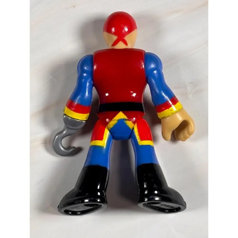 Imaginext Pirate Figure 3